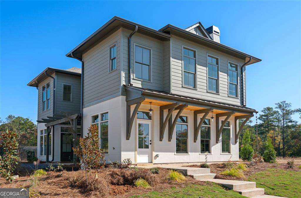 6000 Stallion Ridge, Douglasville