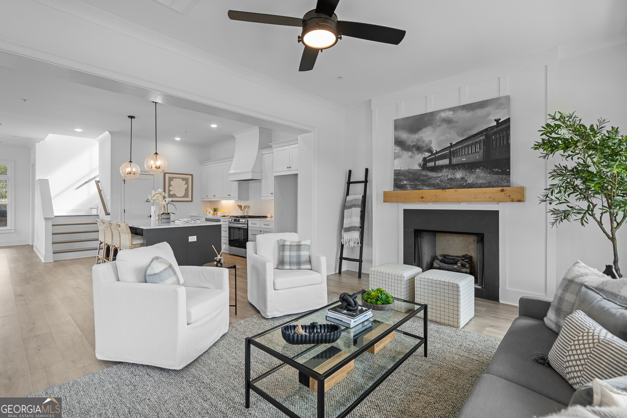 6000 Stallion Ridge, Douglasville