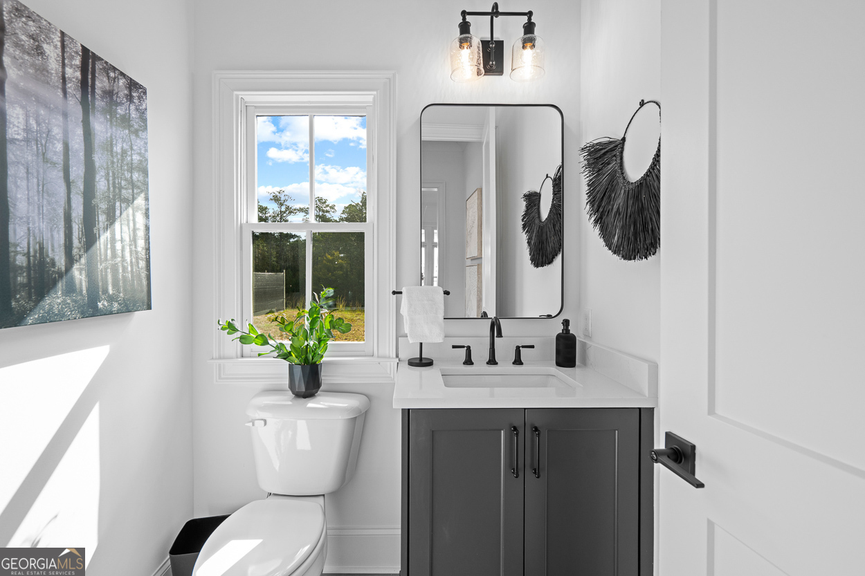 6000 Stallion Ridge, Douglasville