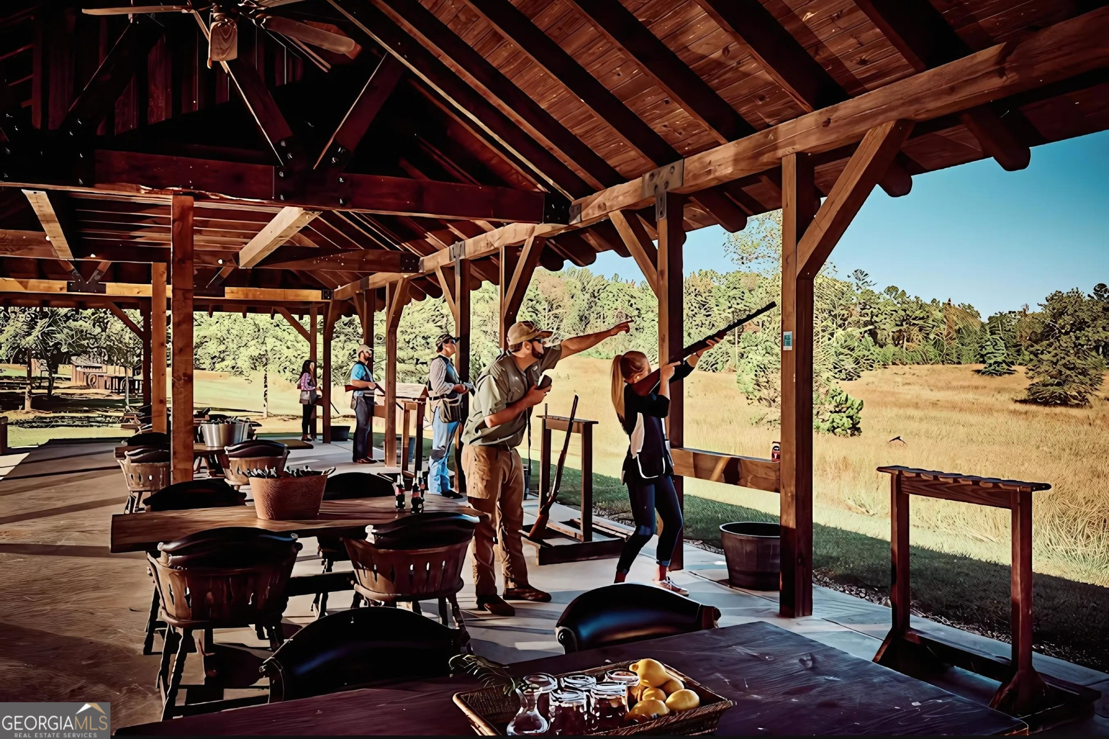 6000 Stallion Ridge, Douglasville