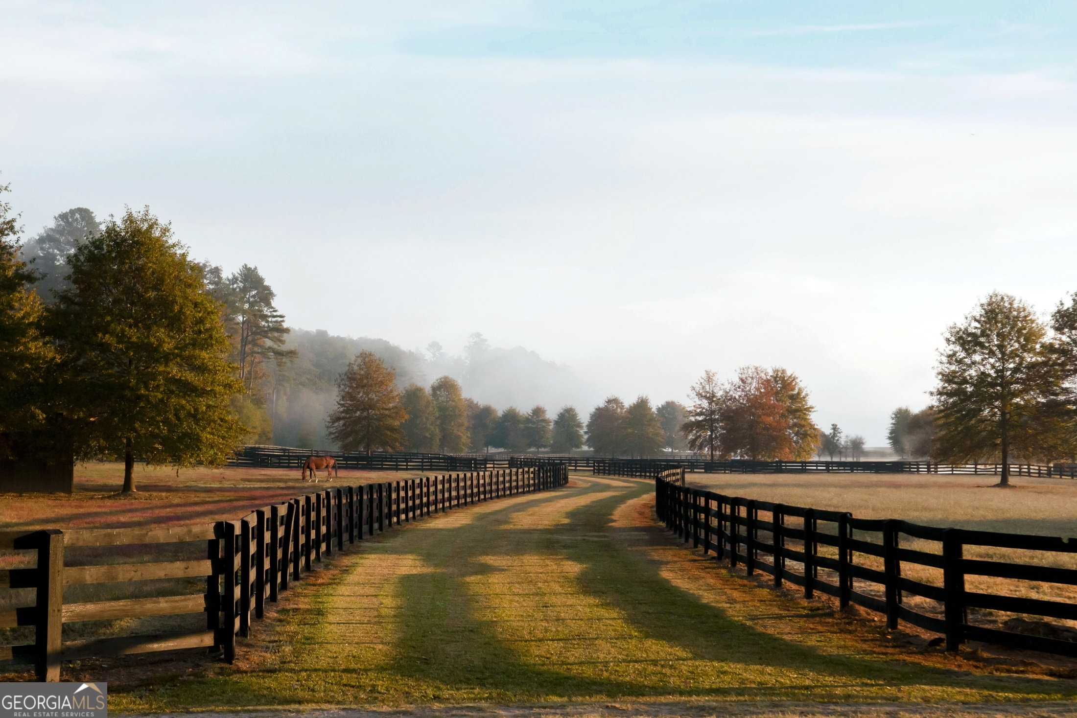 6000 Stallion Ridge, Douglasville