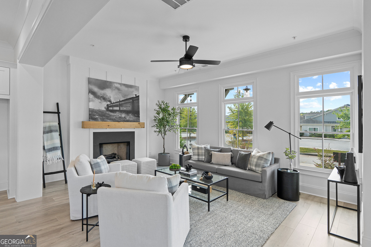 6000 Stallion Ridge, Douglasville