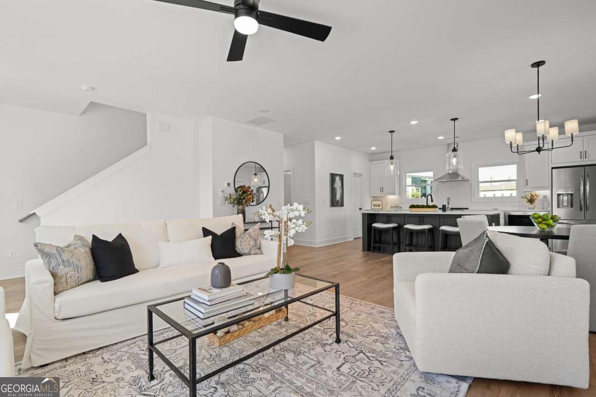 371 Kings Landing, Hapeville