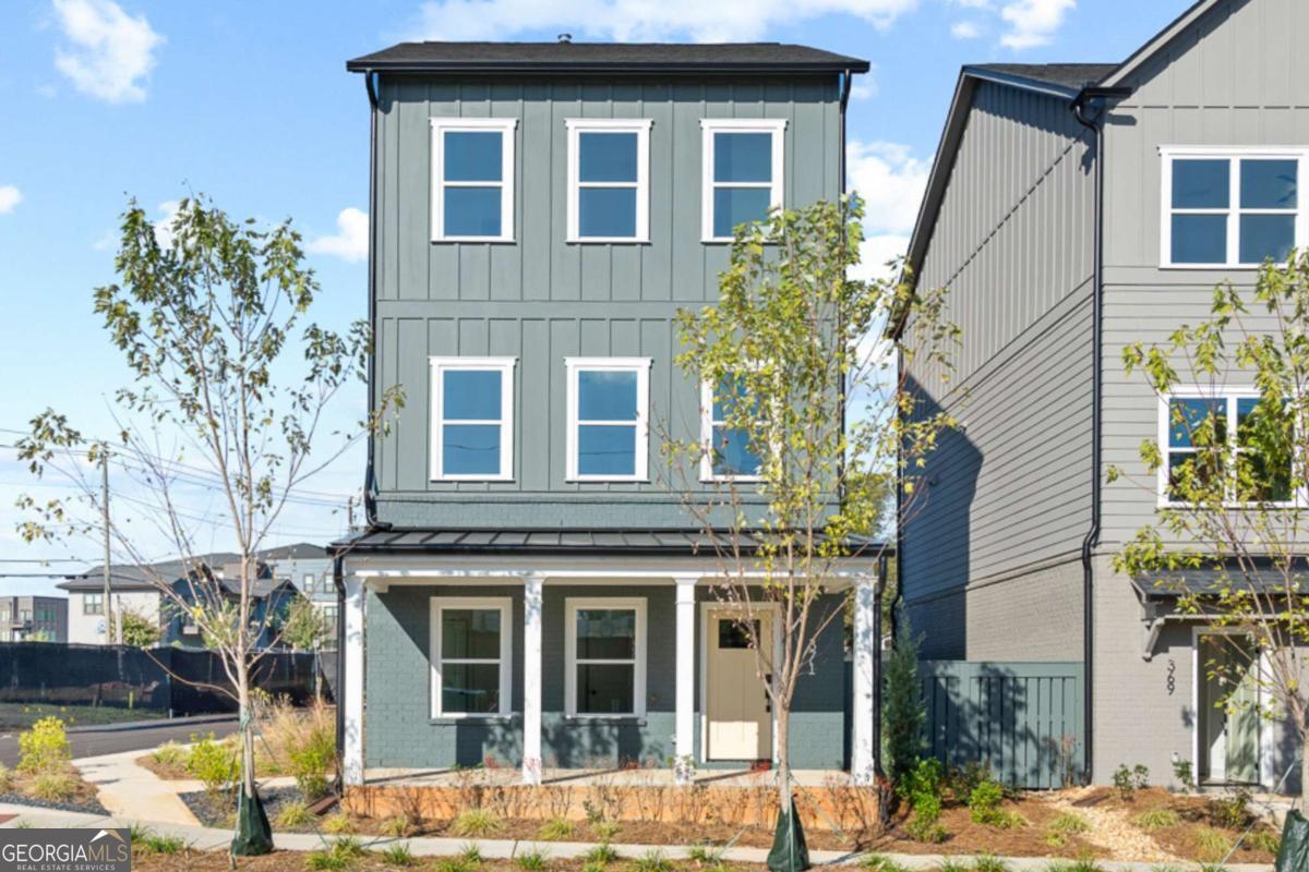 371 Kings Landing, Hapeville