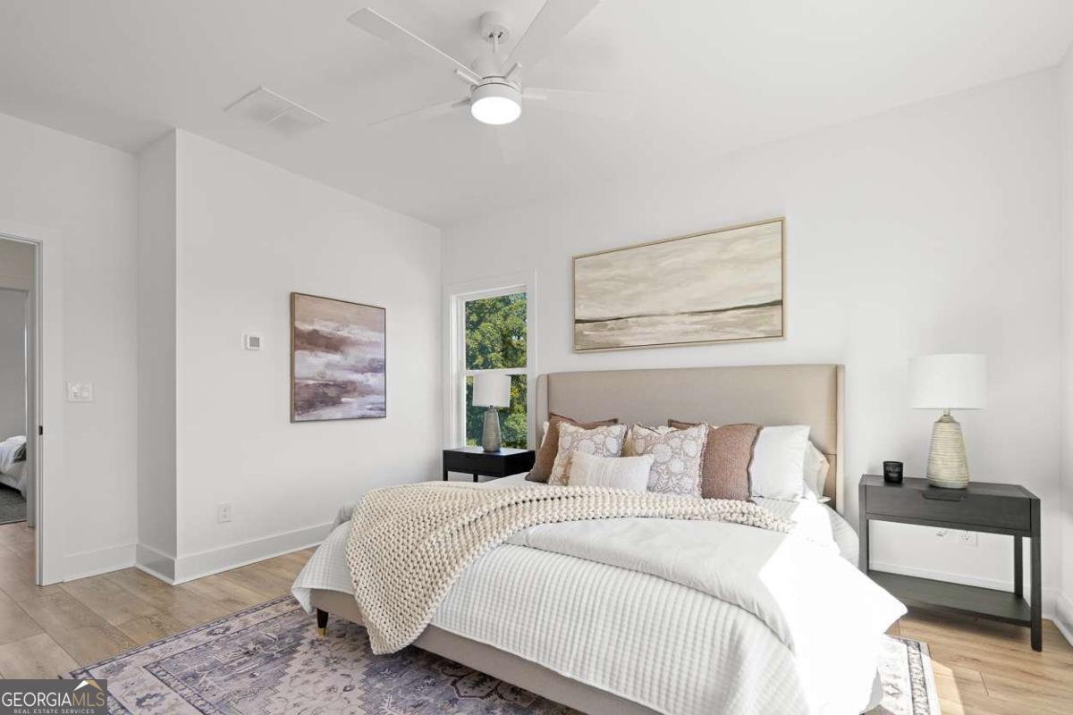 371 Kings Landing, Hapeville