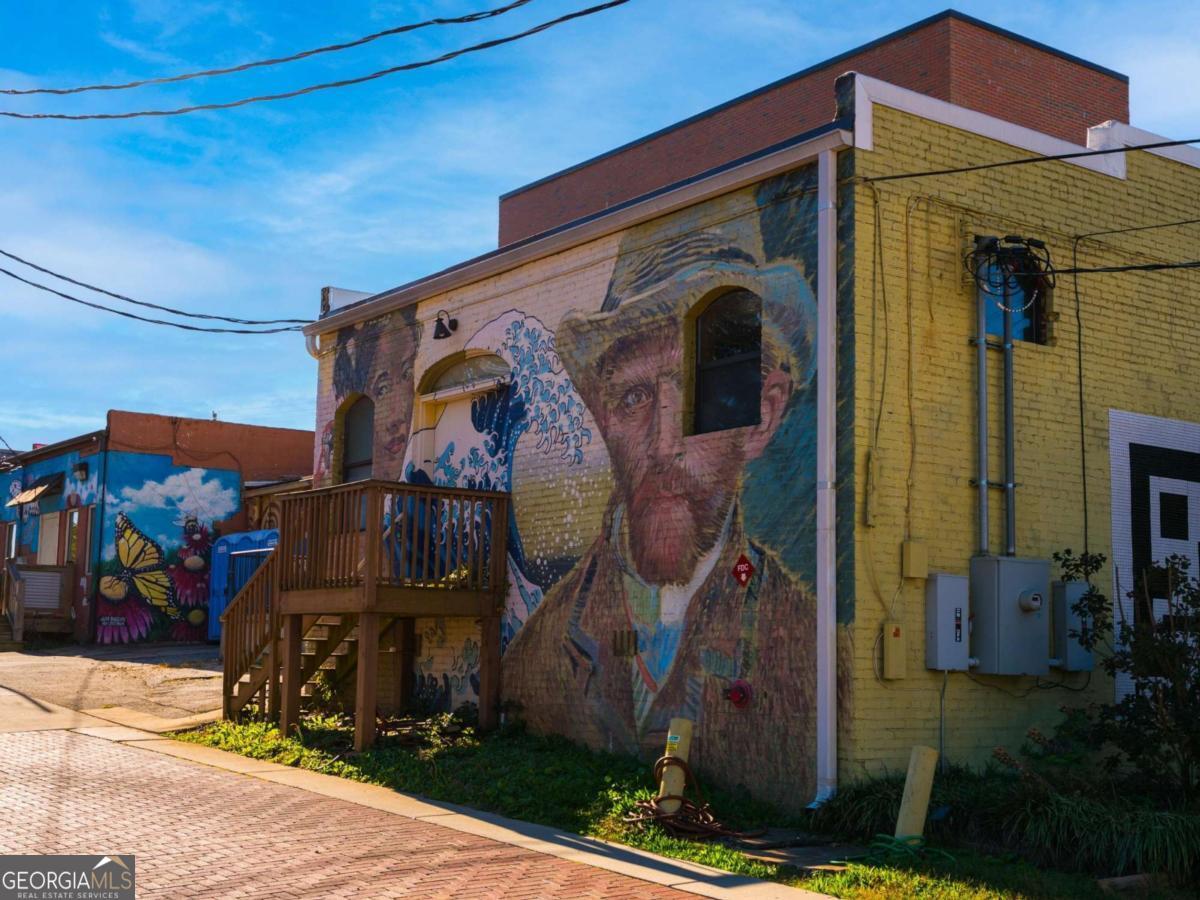 371 Kings Landing, Hapeville