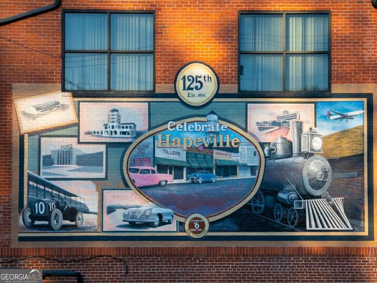 371 Kings Landing, Hapeville