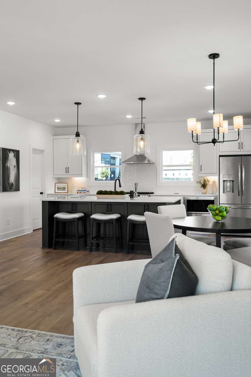 371 Kings Landing, Hapeville