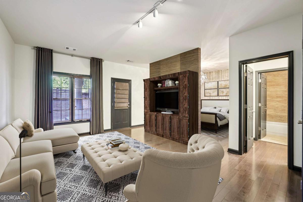 196 Mystic Court, Atlanta