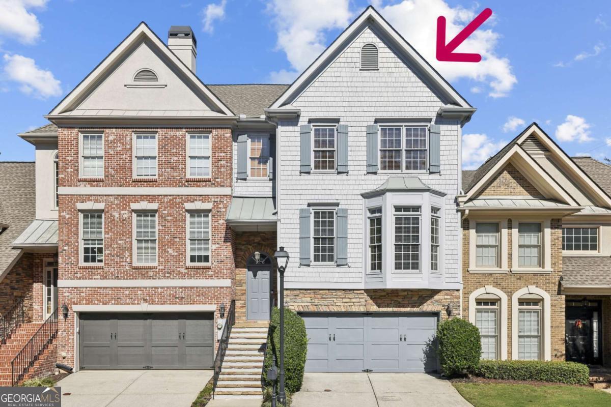 196 Mystic Court, Atlanta