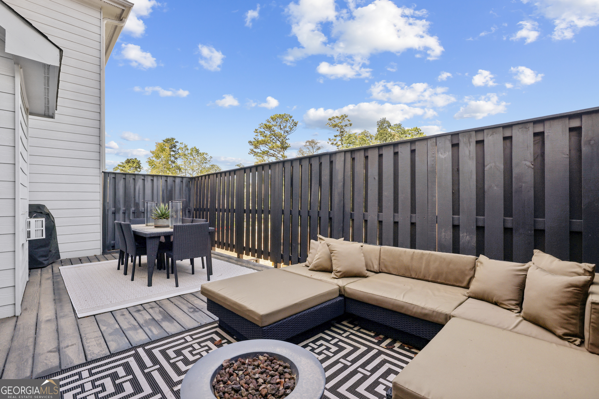 196 Mystic Court, Atlanta