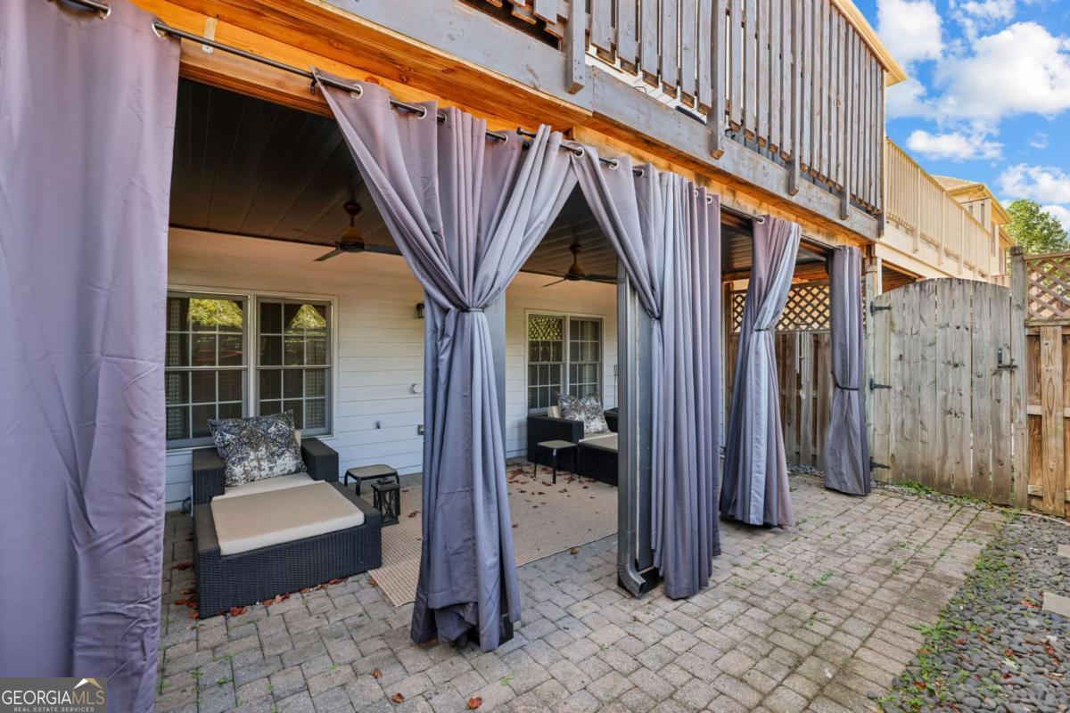 196 Mystic Court, Atlanta