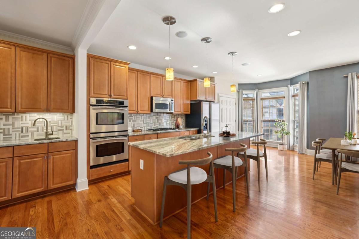 196 Mystic Court, Atlanta