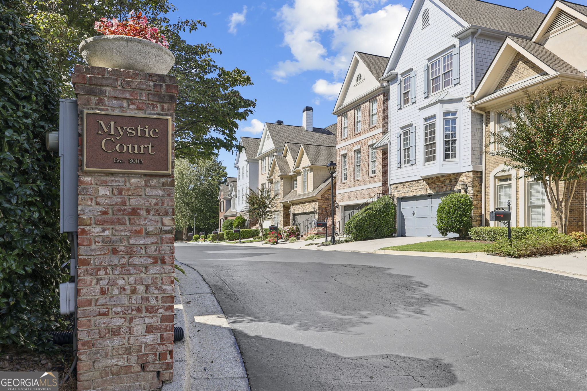 196 Mystic Court, Atlanta