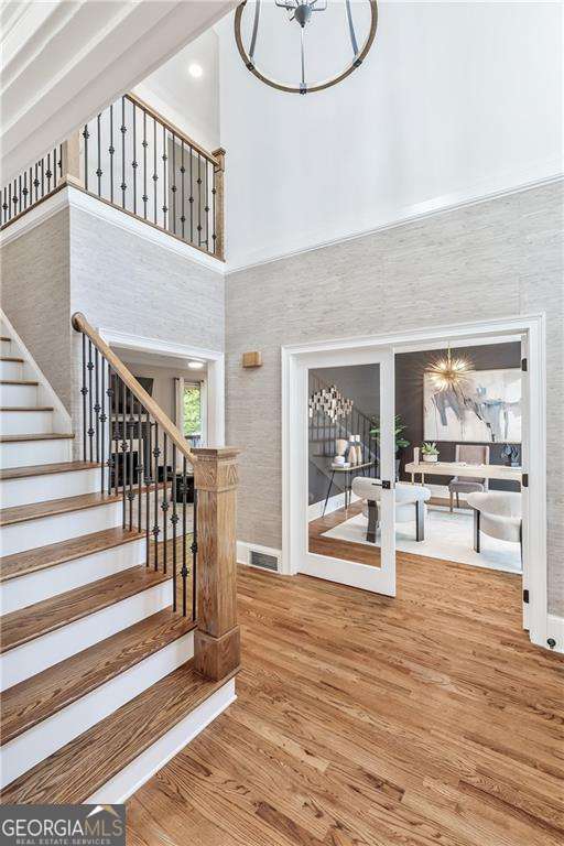 7465 Stoneykirk Close, Atlanta