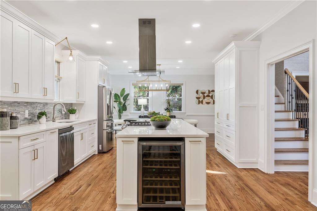 7465 Stoneykirk Close, Atlanta