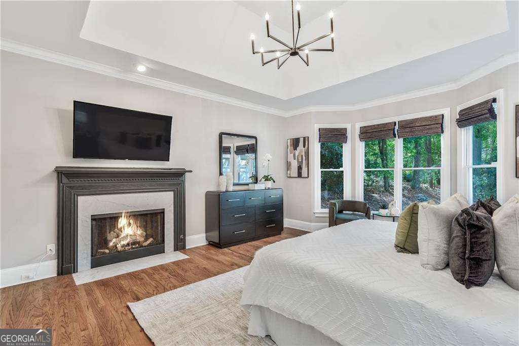 7465 Stoneykirk Close, Atlanta