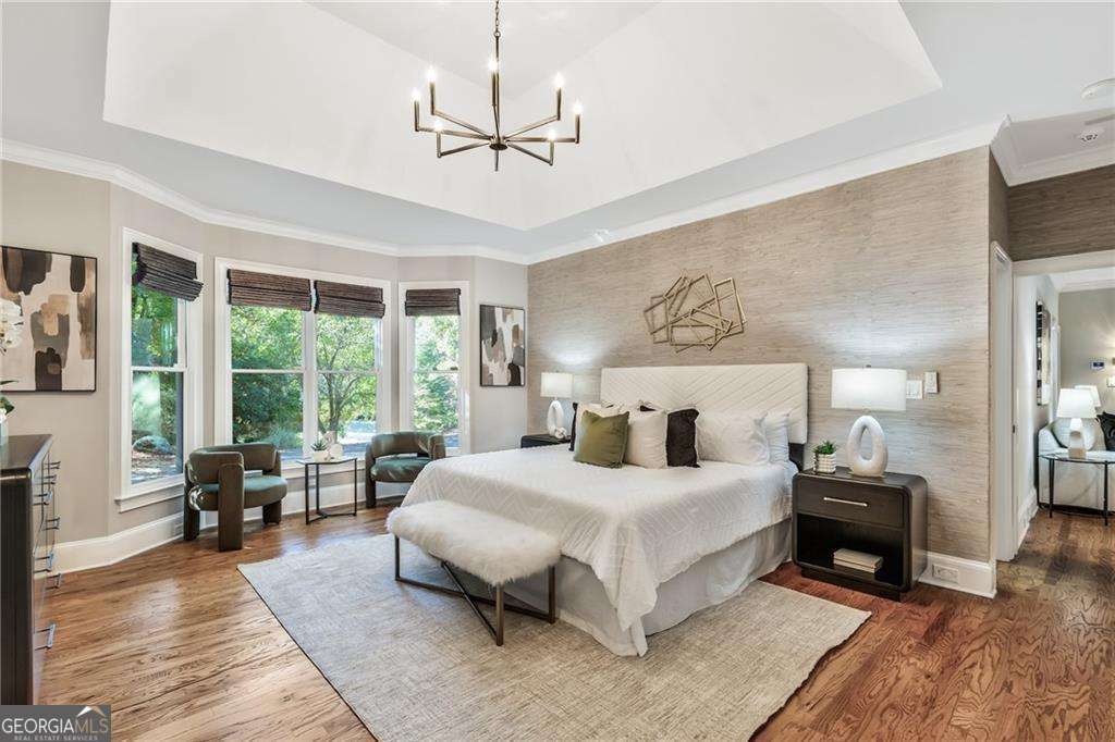 7465 Stoneykirk Close, Atlanta