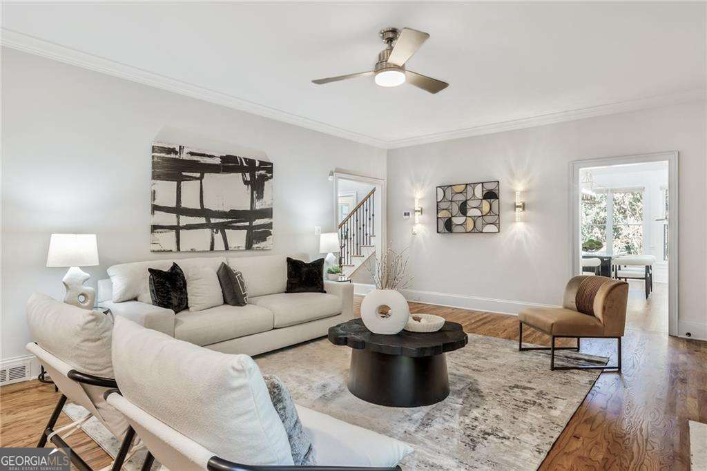 7465 Stoneykirk Close, Atlanta