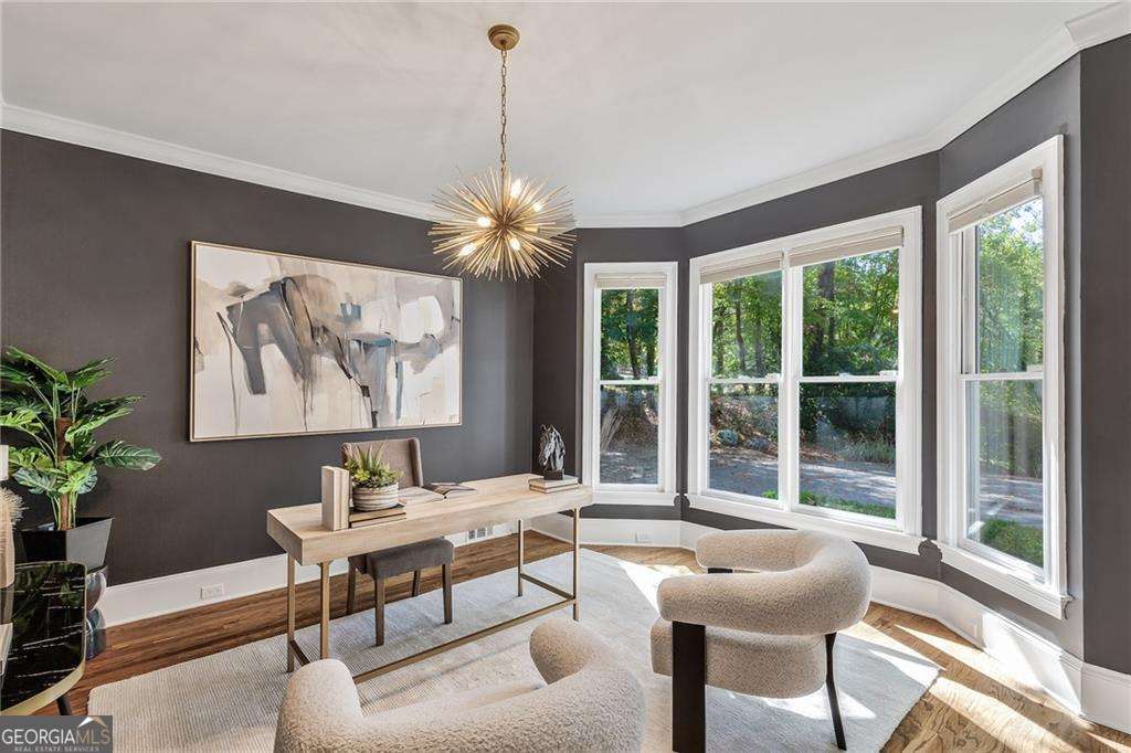 7465 Stoneykirk Close, Atlanta