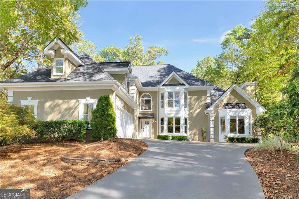 7465 Stoneykirk Close, Atlanta