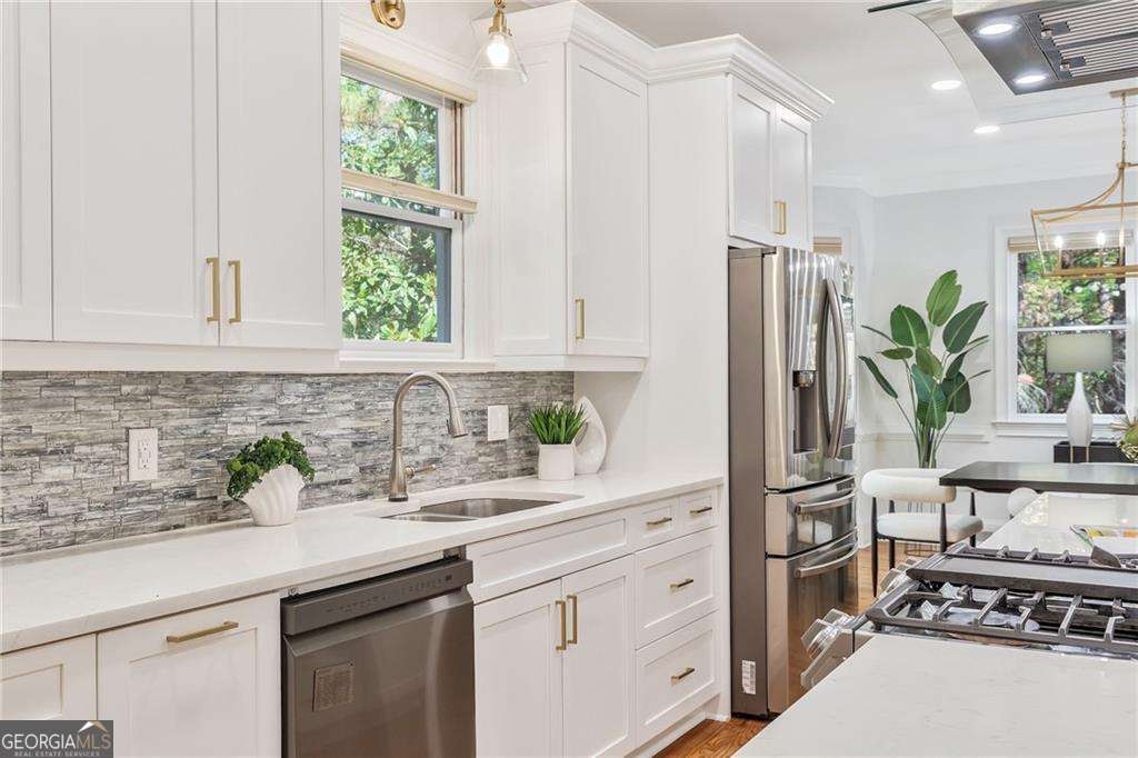 7465 Stoneykirk Close, Atlanta