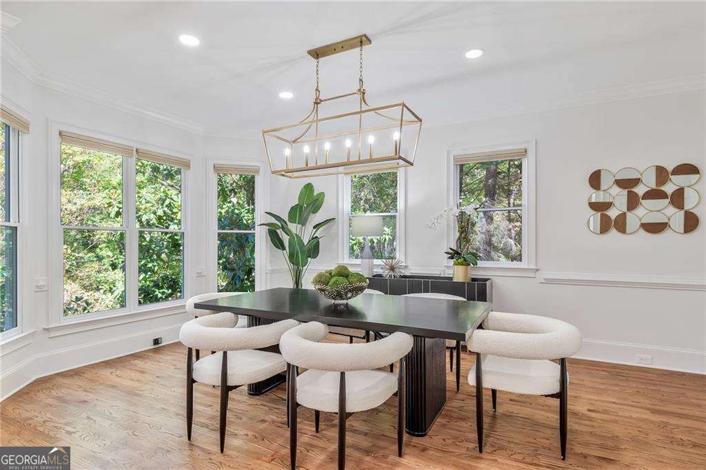 7465 Stoneykirk Close, Atlanta