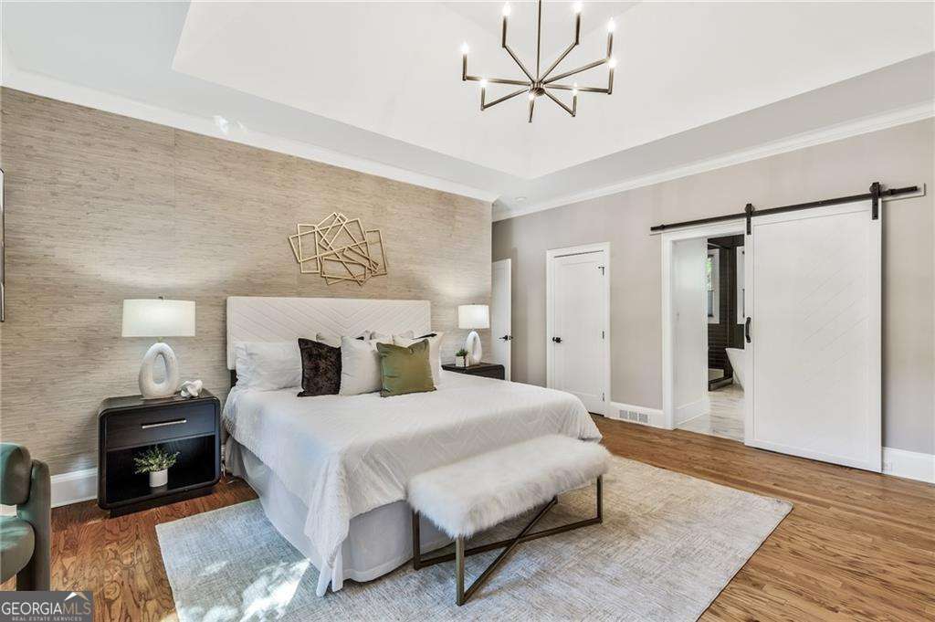 7465 Stoneykirk Close, Atlanta