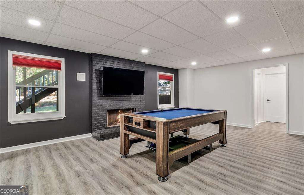 7465 Stoneykirk Close, Atlanta