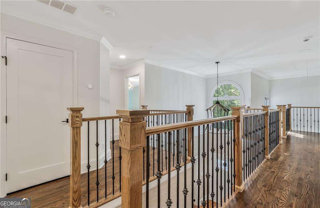 7465 Stoneykirk Close, Atlanta