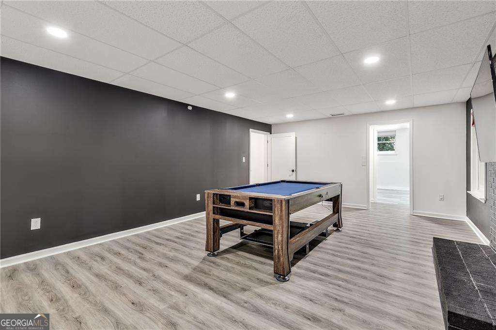 7465 Stoneykirk Close, Atlanta