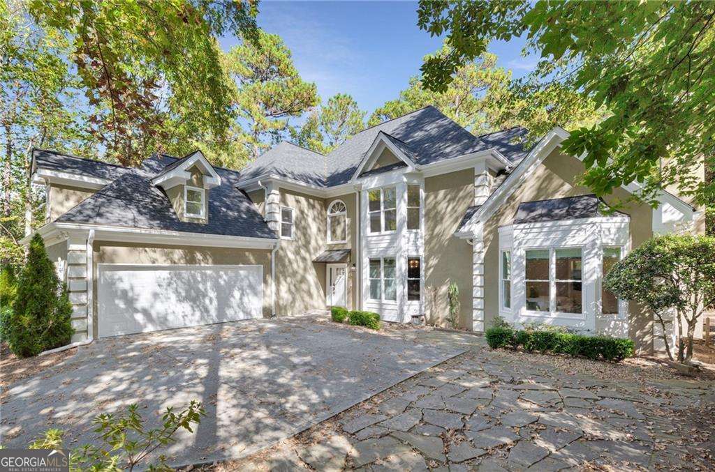 7465 Stoneykirk Close, Atlanta