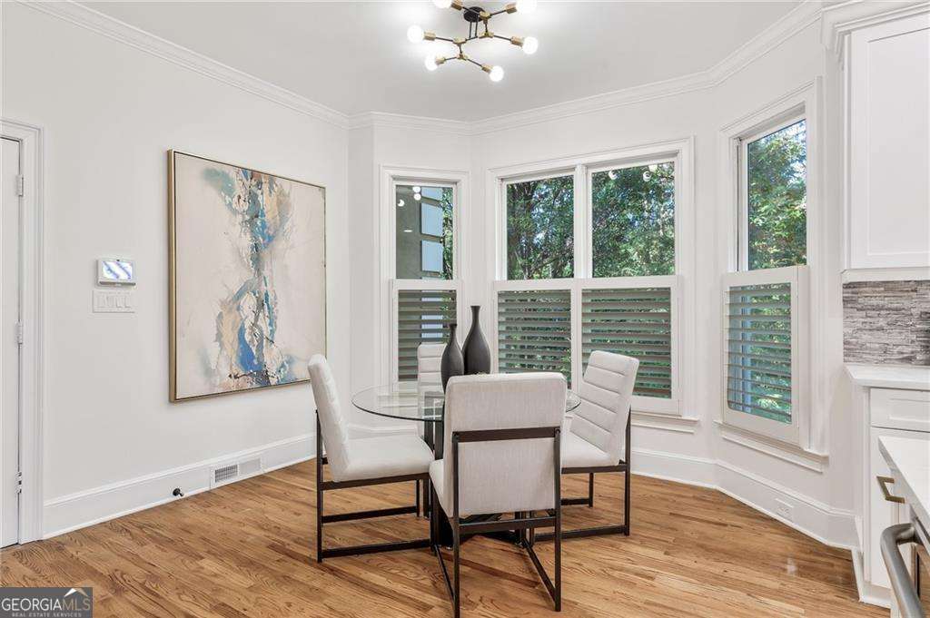 7465 Stoneykirk Close, Atlanta