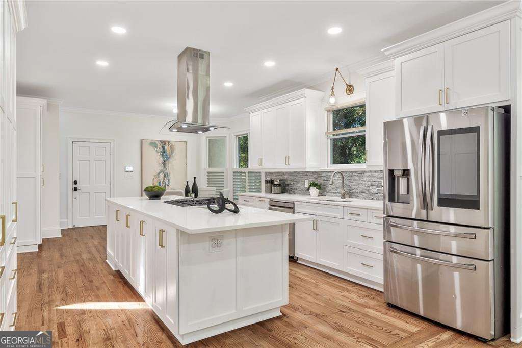 7465 Stoneykirk Close, Atlanta