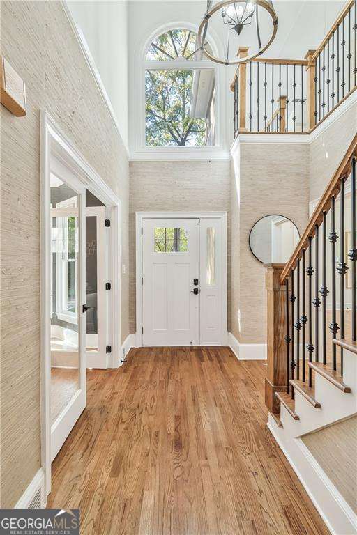 7465 Stoneykirk Close, Atlanta