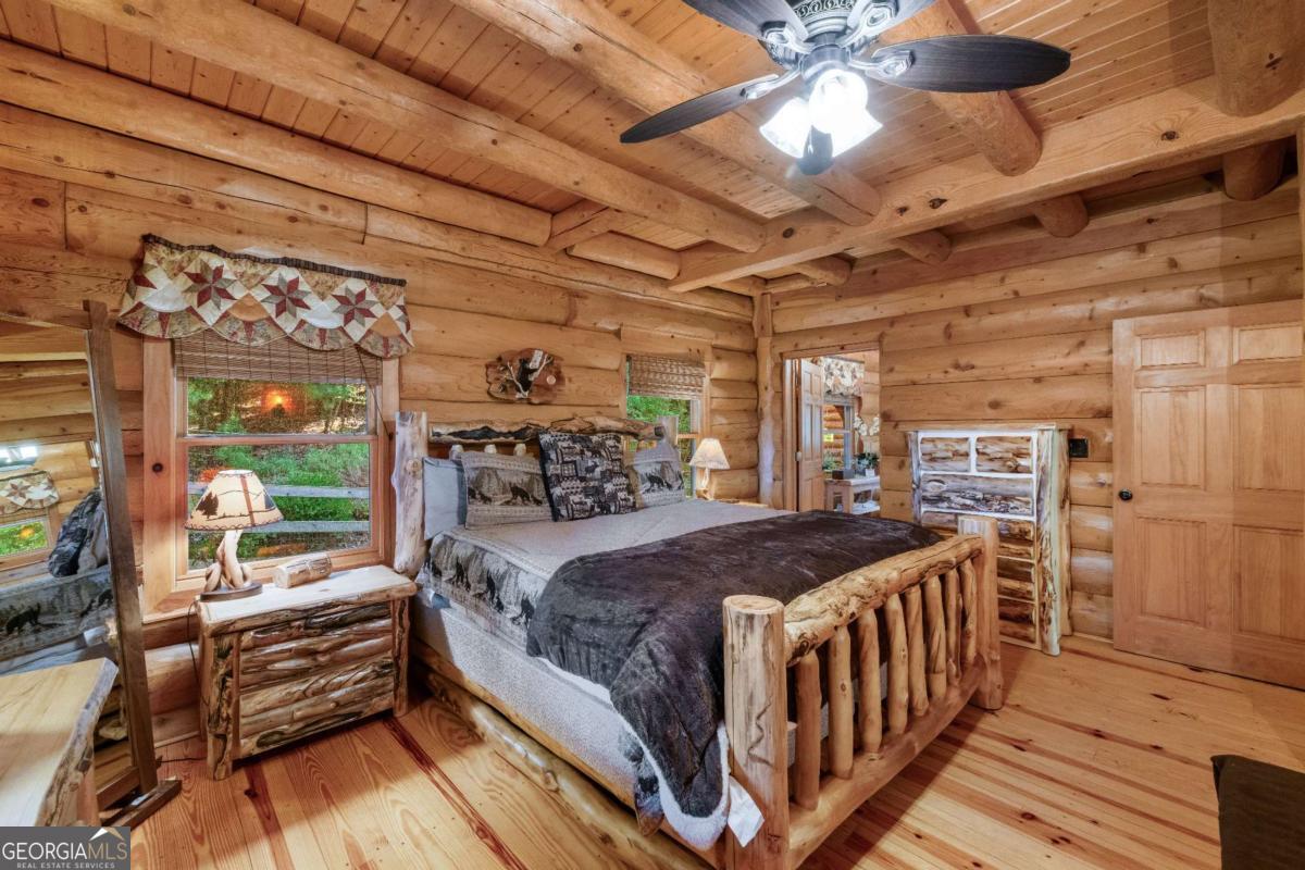 209 Stavanger Road, Morganton