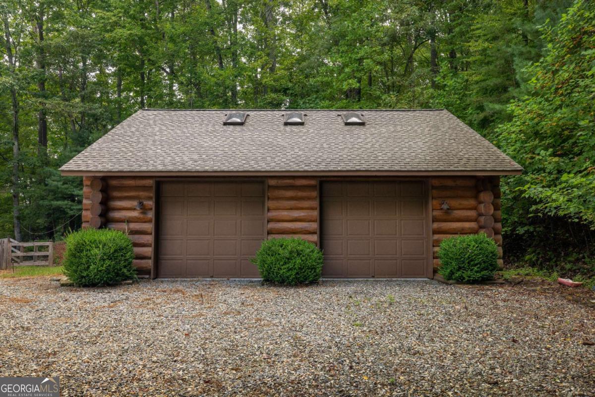 209 Stavanger Road, Morganton