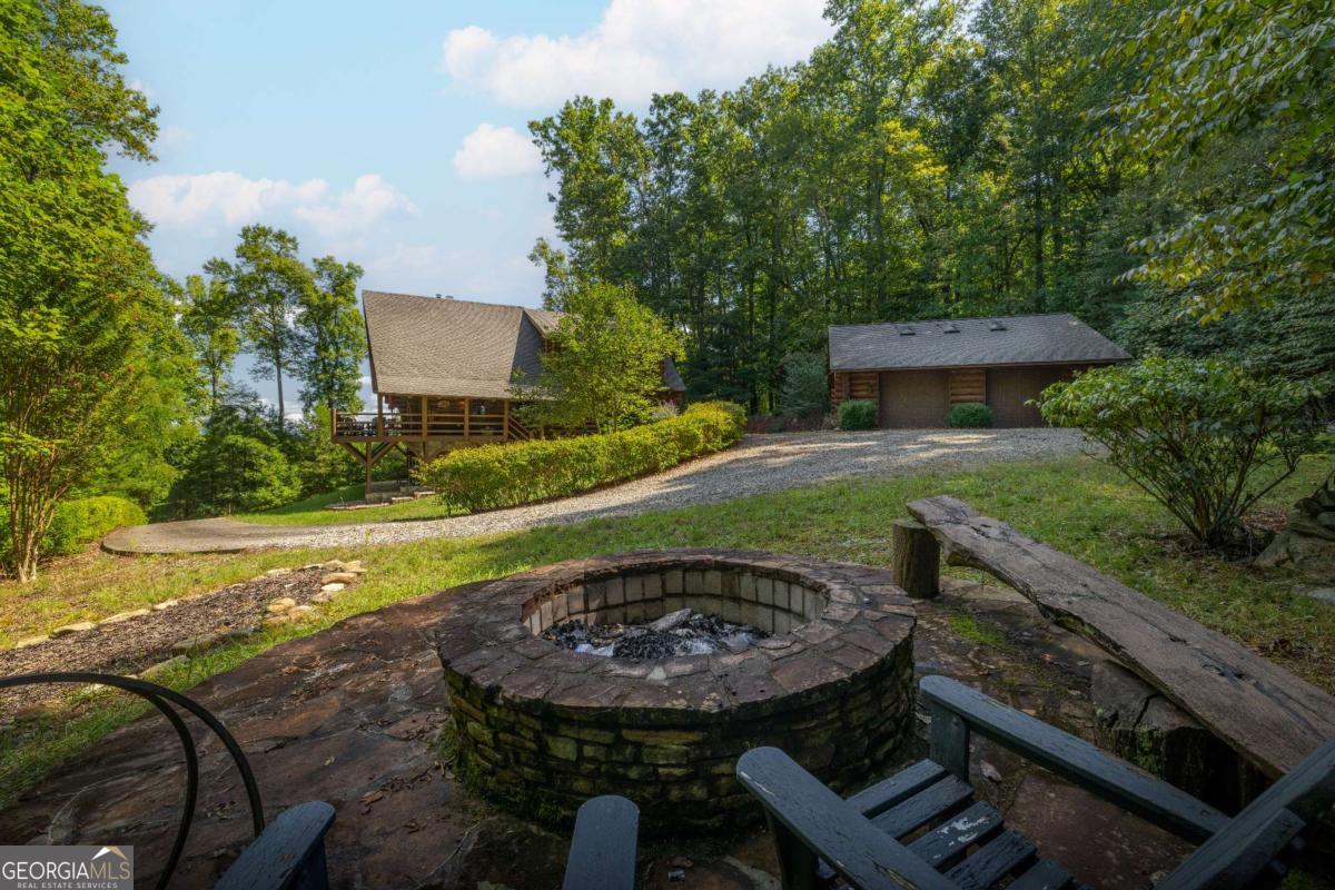 209 Stavanger Road, Morganton