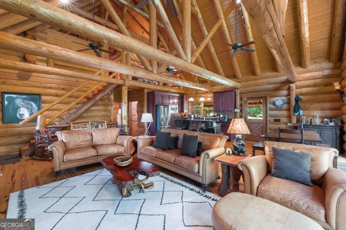 209 Stavanger Road, Morganton