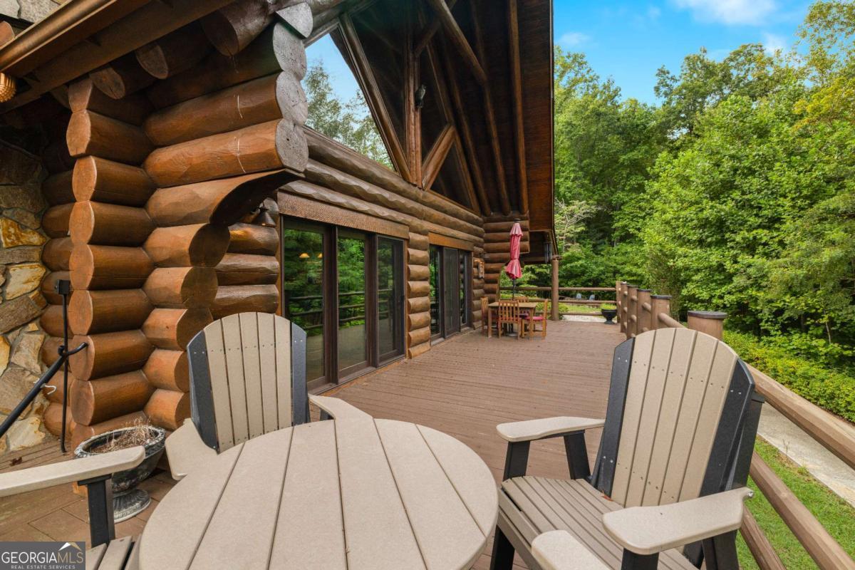 209 Stavanger Road, Morganton