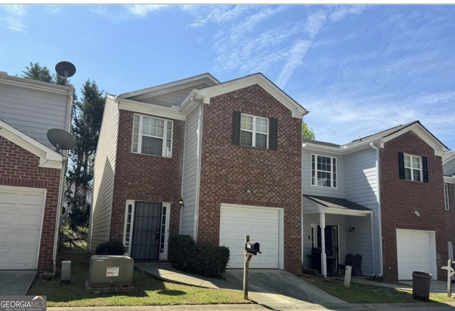 2863 WINDSOR FORREST, Atlanta