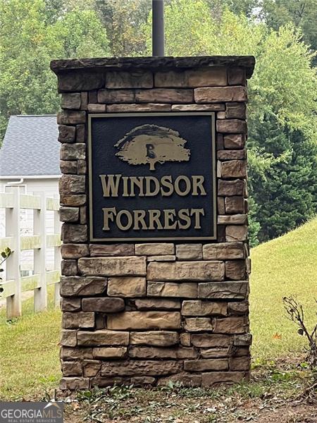 2863 WINDSOR FORREST, Atlanta