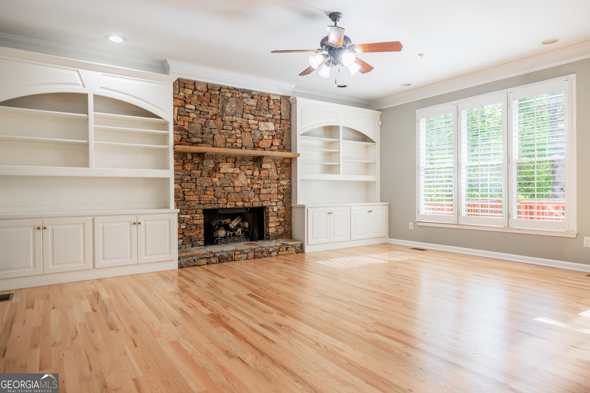 1552 Tappahannock Trail, Marietta