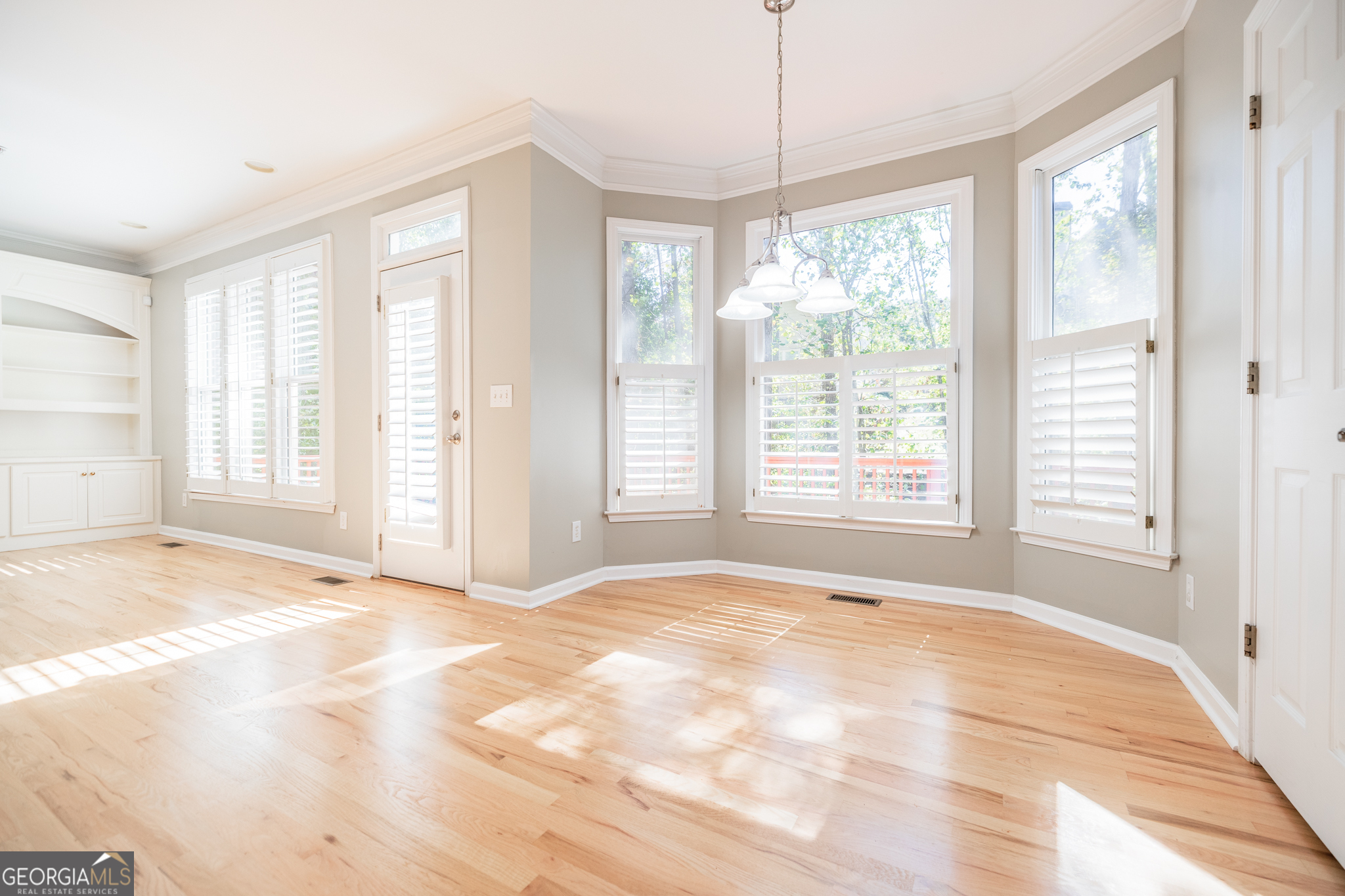 1552 Tappahannock Trail, Marietta