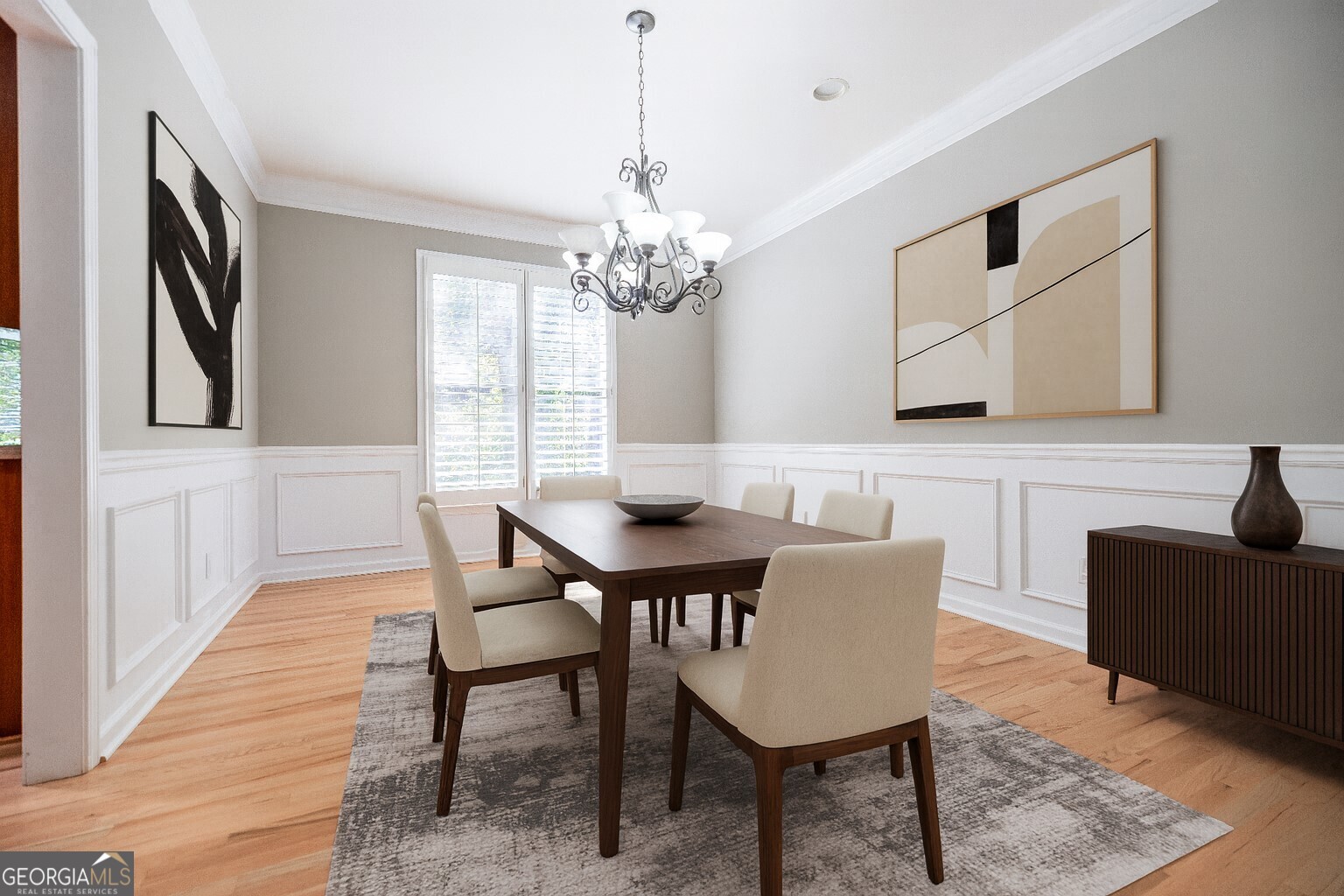 1552 Tappahannock Trail, Marietta