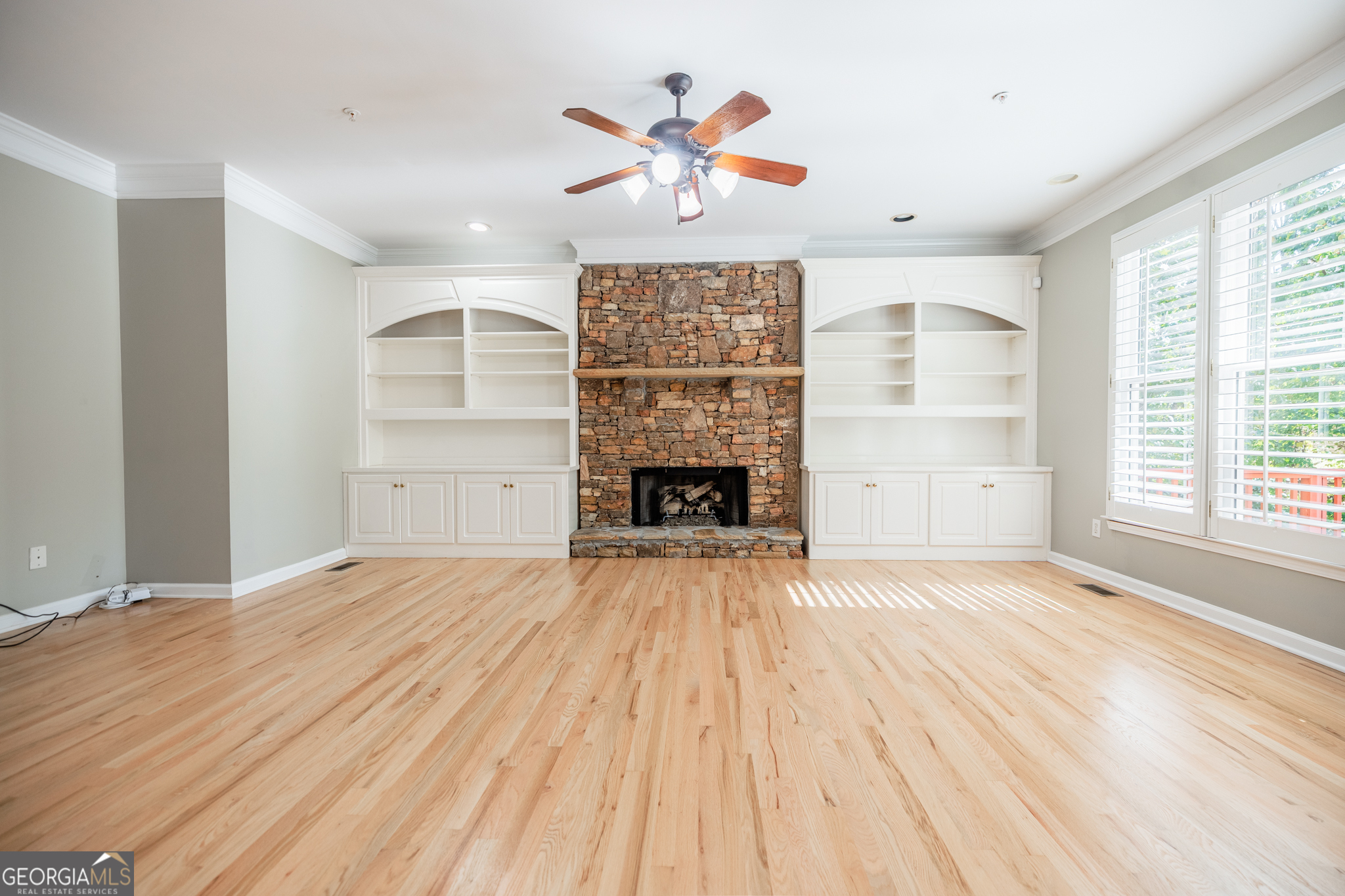 1552 Tappahannock Trail, Marietta