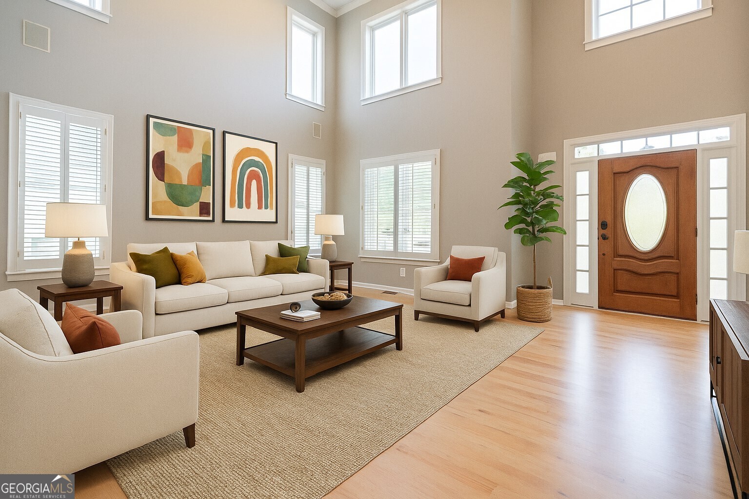 1552 Tappahannock Trail, Marietta