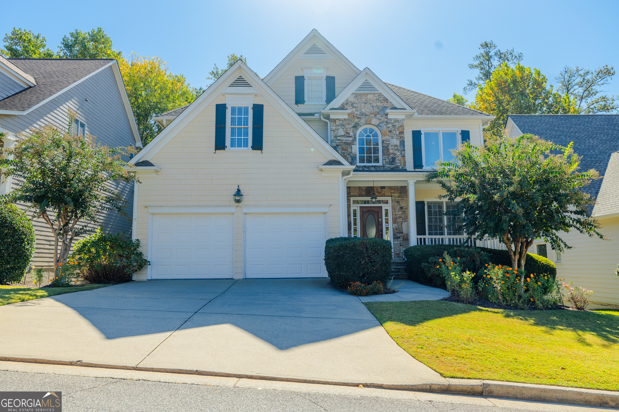 1552 Tappahannock Trail, Marietta