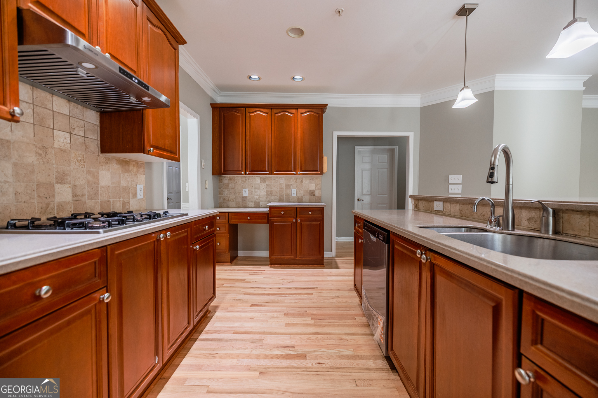 1552 Tappahannock Trail, Marietta