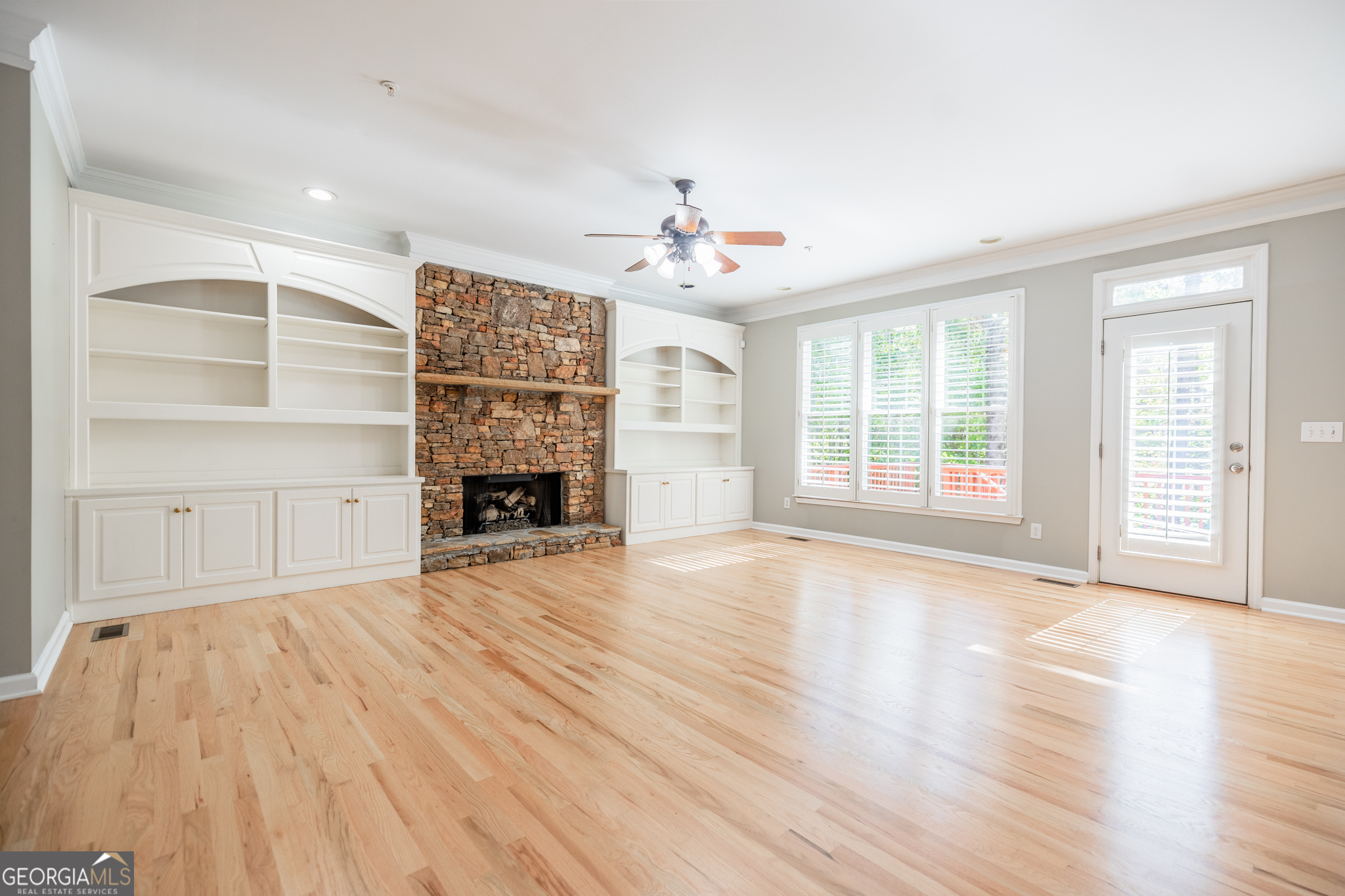 1552 Tappahannock Trail, Marietta